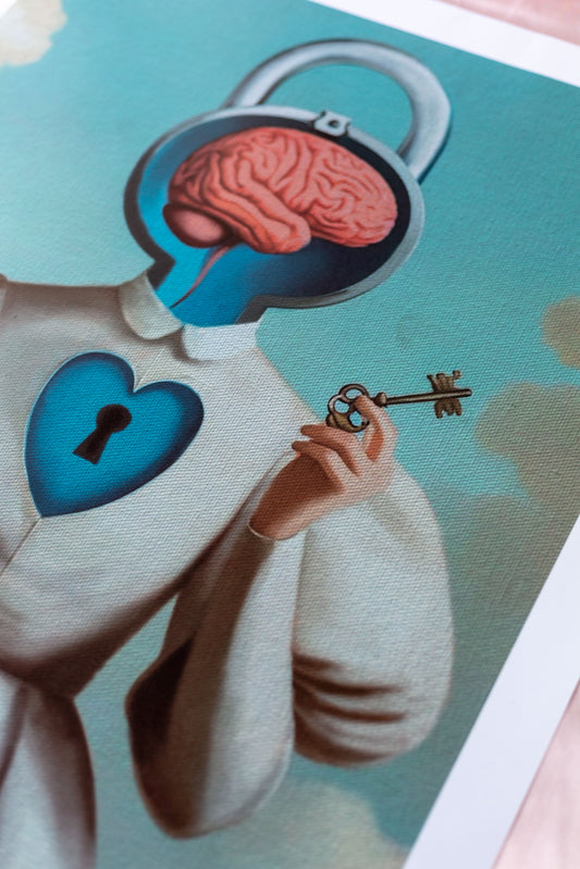 Apertura sentipensante