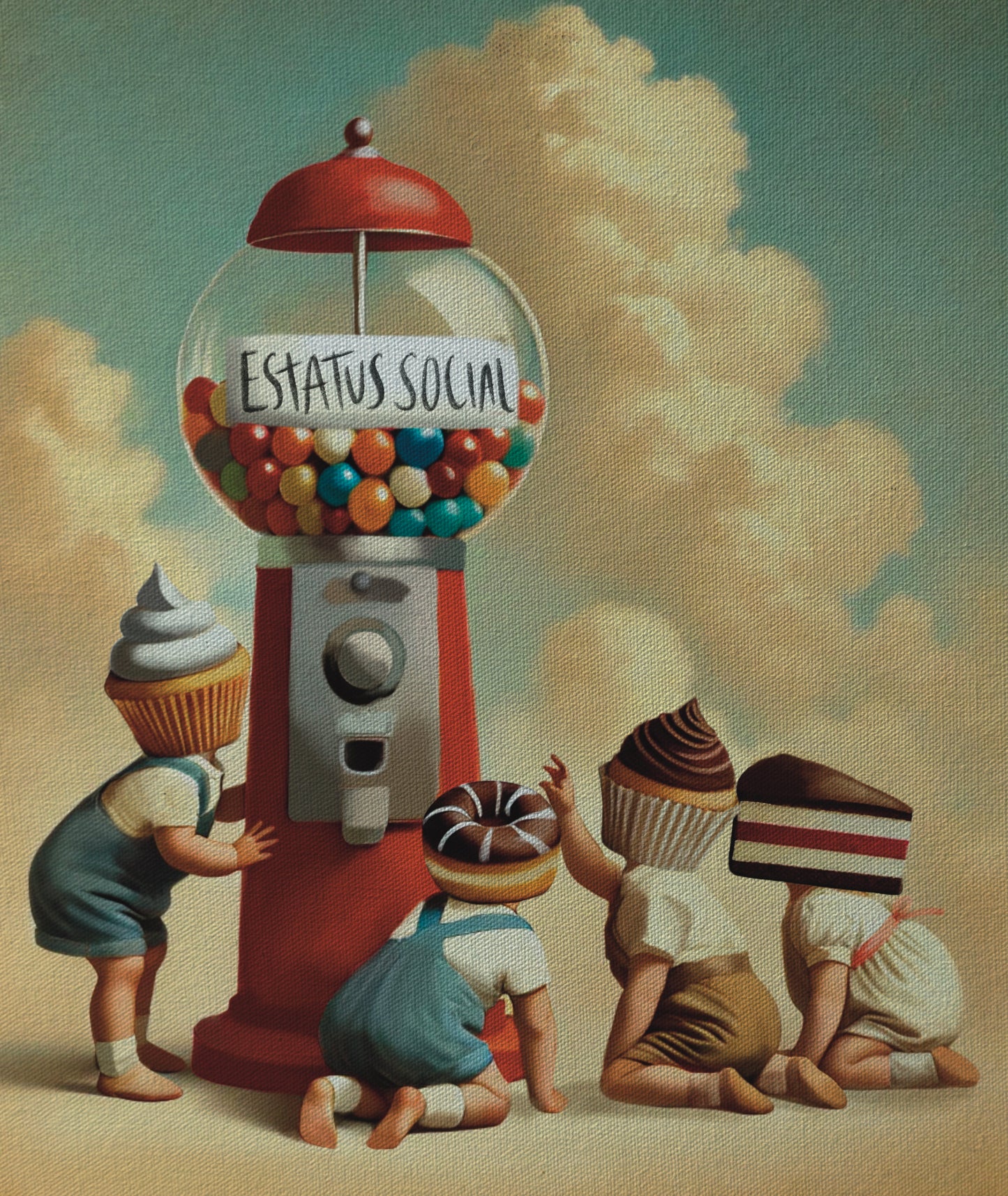 Estatus Social